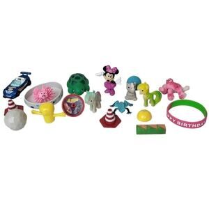 Birthday Party Favors Toys